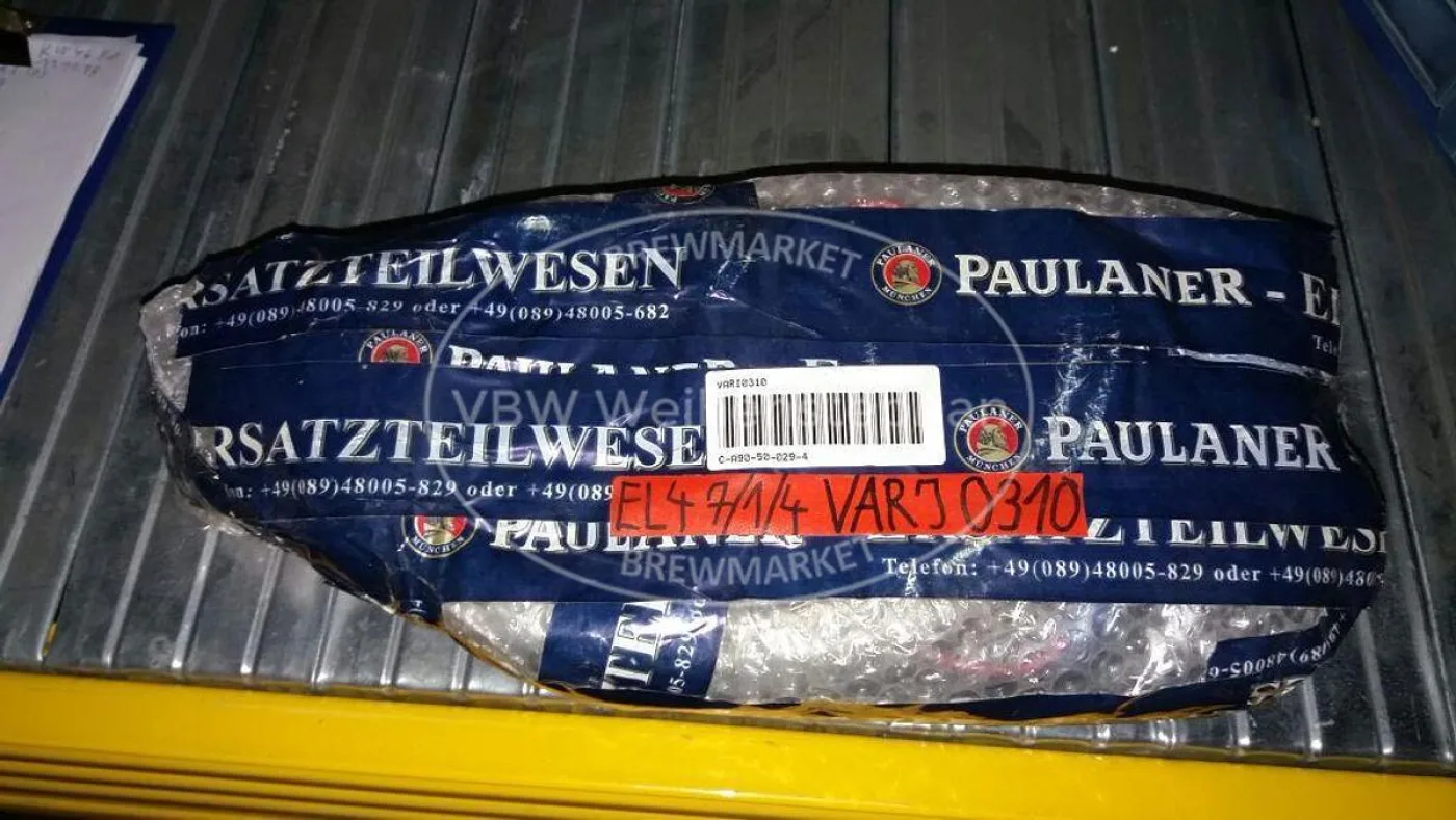 Kolben compressor - 4