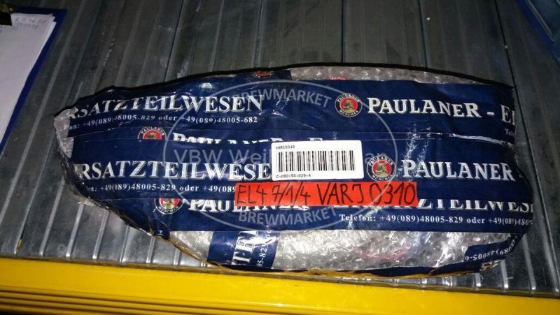 Piston compressor