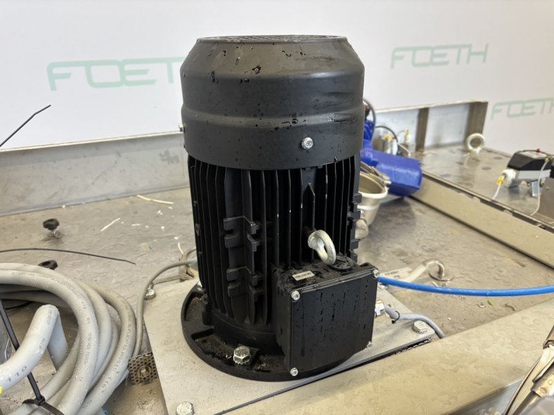 Lytzen Denmark Depyrogenation LDF-1760 - Autoclave