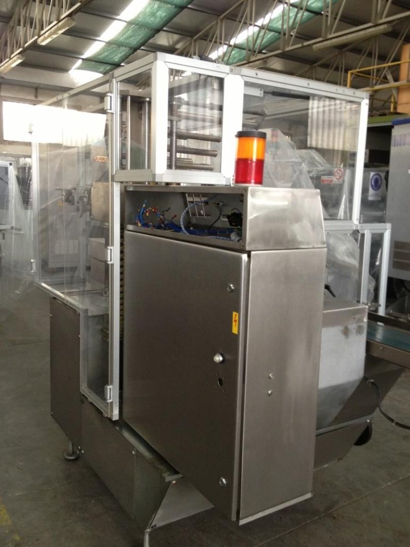 FARDELLATRICE – FABCAR – MOD. G60