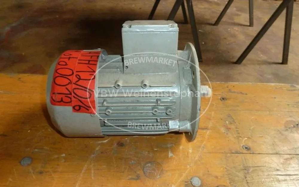 gearmotor