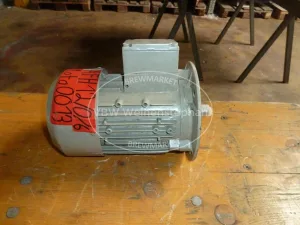 gearmotor