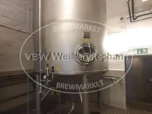 pressure tank