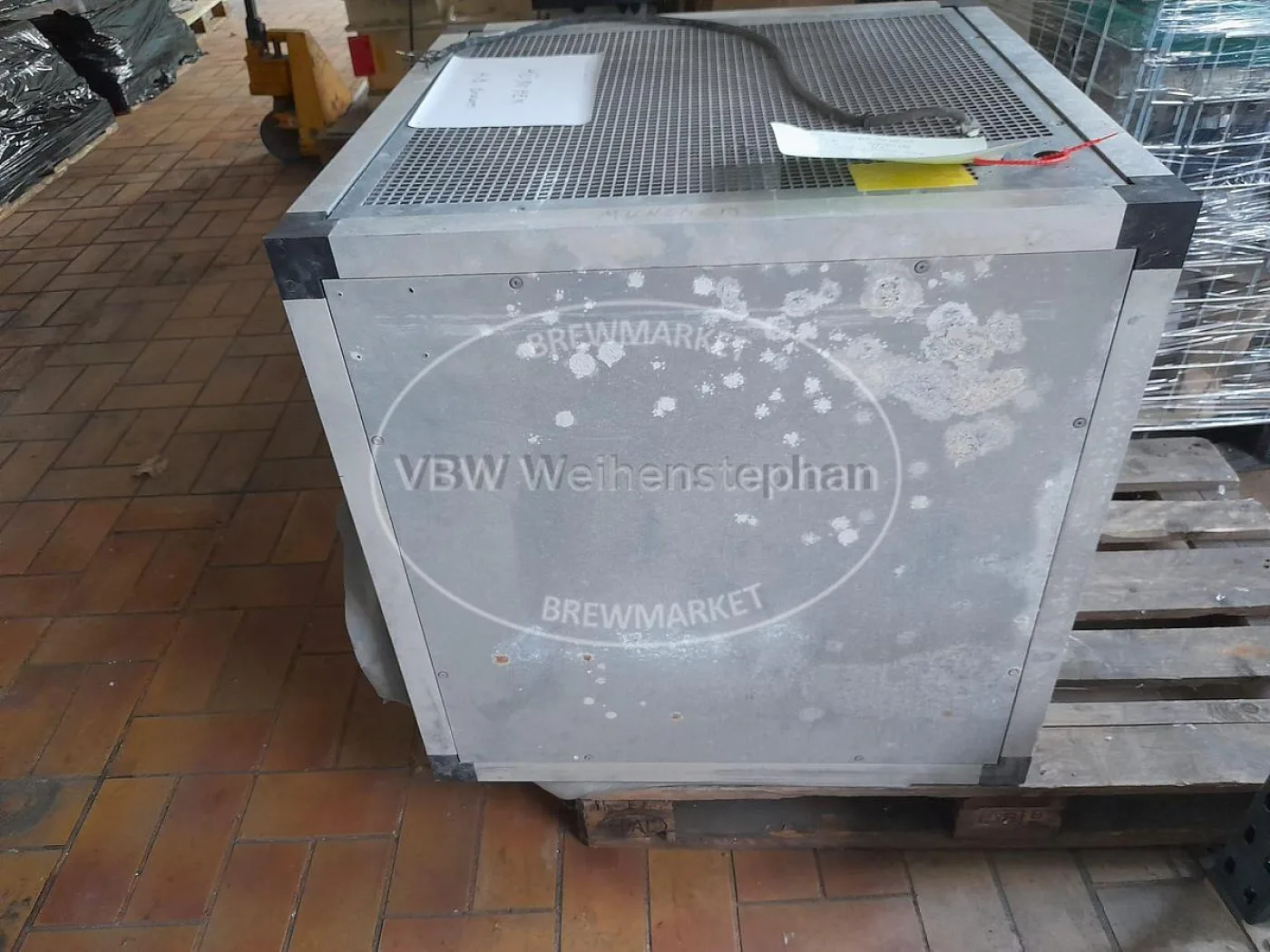 Fan module - 2