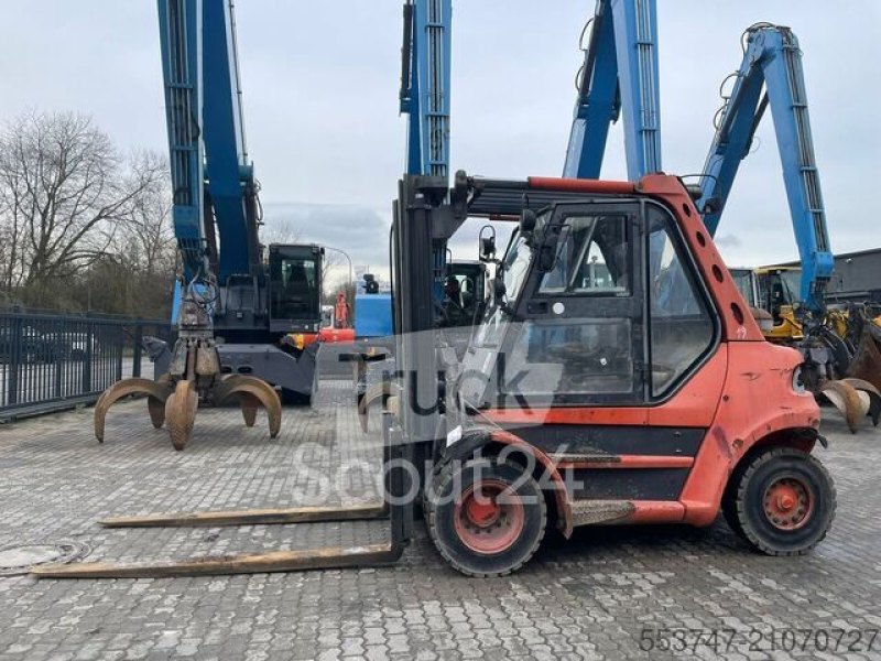 Linde H70D