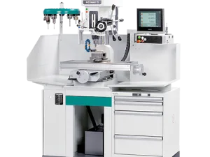 PERCEUSE FRAISEUSE FEHLMANN TYPE PICOMAX 21 D