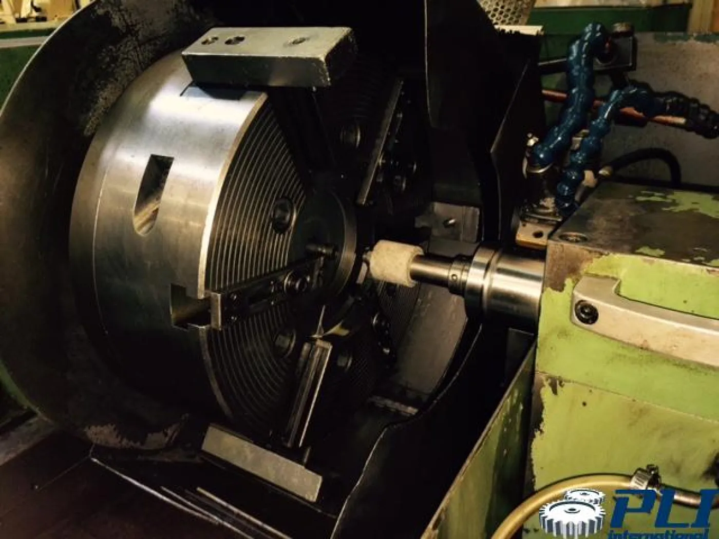 Grinding machine – VOUMARD 52 A - 5
