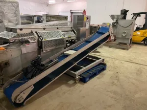 Sepamatic Conveyor