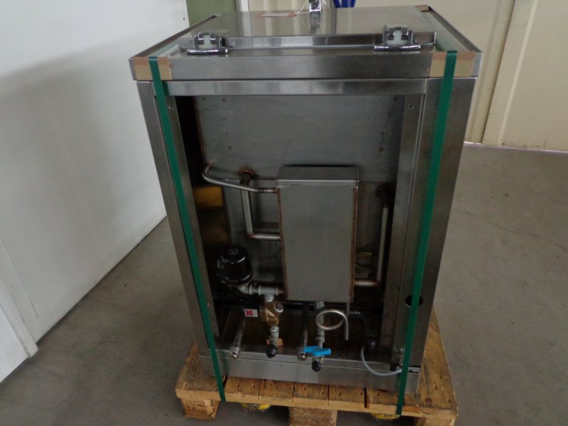 INSTALLATION DE NETTOYAGE “GRIESHABER” CT-2