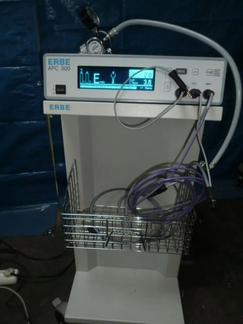 APC 300 (Gebraucht, sehr gut)