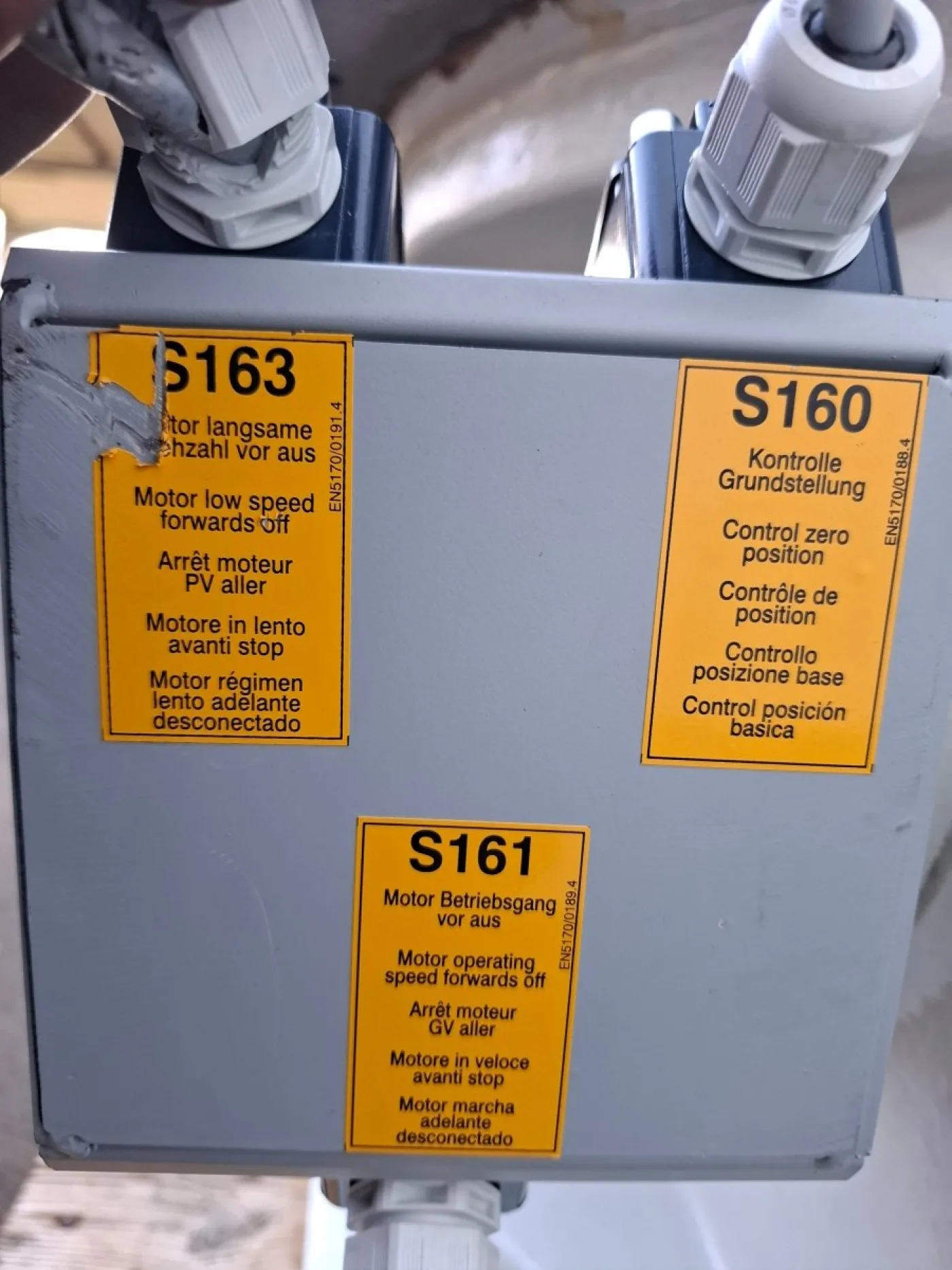 Expert- Tünkers ED920/1505/3 Drehtisch - 6