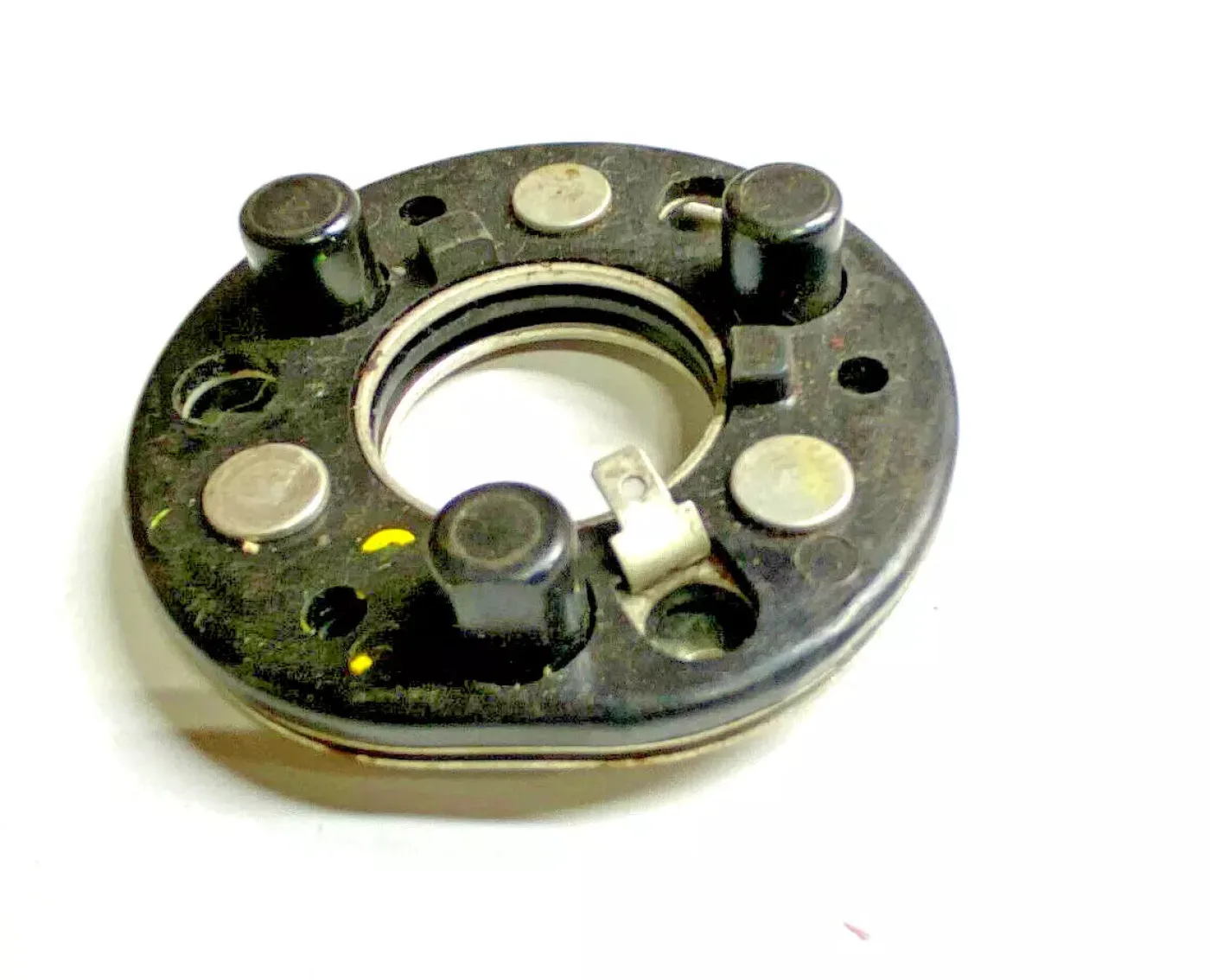 Claxon schakelaar w200 - 2