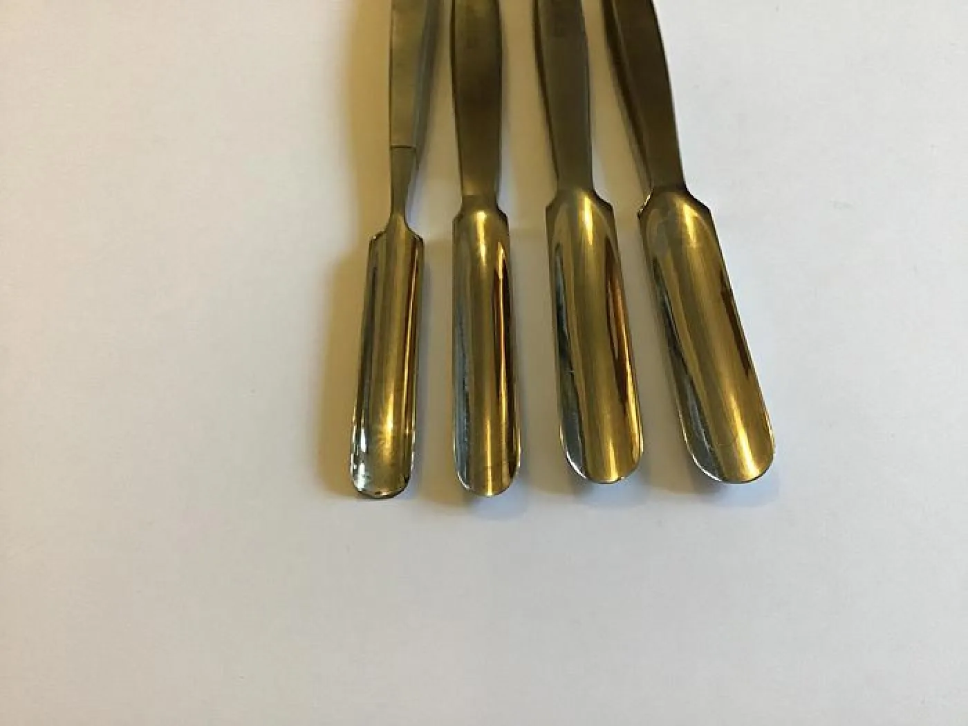 Holborn Set of 4 gouges - 2