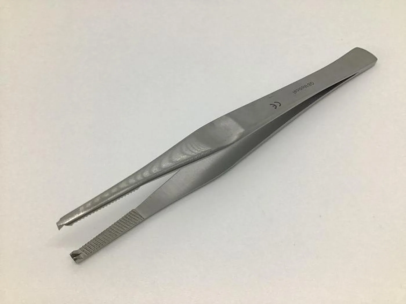 GB Medical Lane 1 in 2 Teeth 125mm - 1
