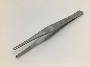 GB Medical Lane 1 in 2 Teeth 125mm
