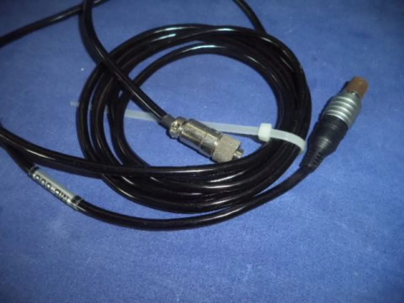 MB-608 (Gebraucht, sehr gut) - 1