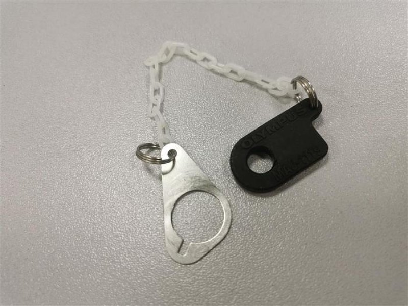 Chain for Water Resistant Cap