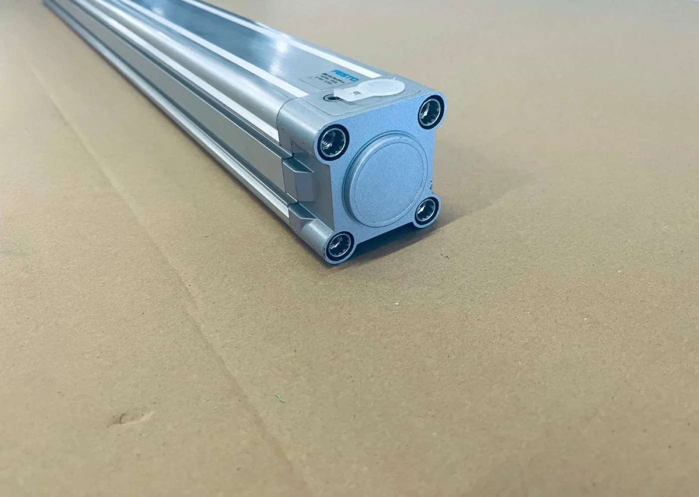 Festo Pneumatikzylinder DNC-50-700-PPV-A - 3