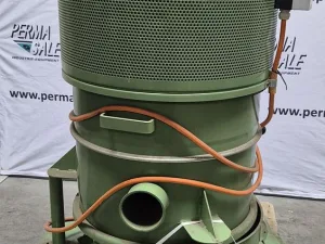MUENSTER RPS 100N Industriestaubsauger