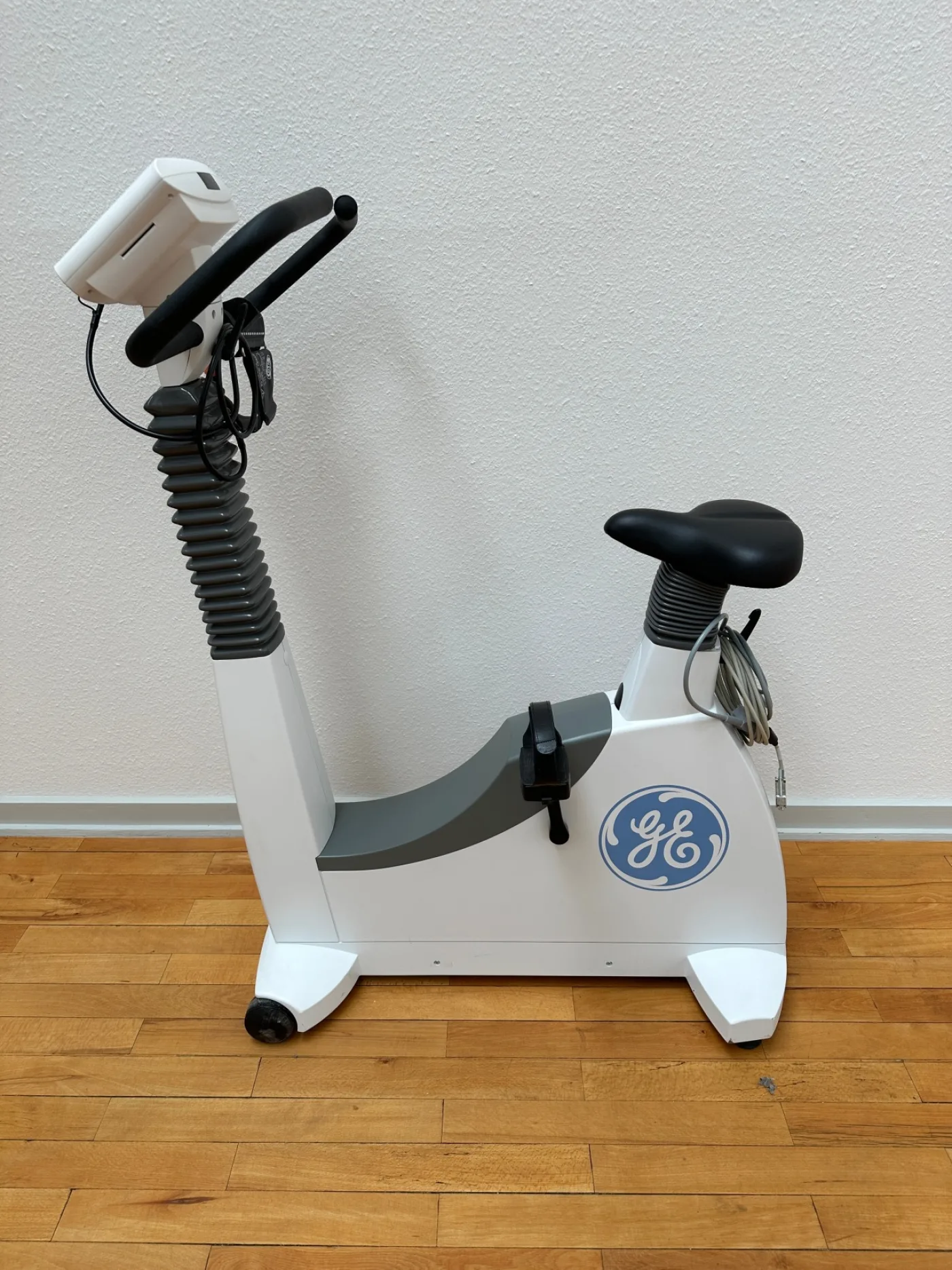 GE / Ergoline GmbH E-Bike Ergometer (Fahrrad) - 1