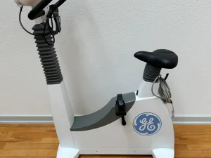 GE / Ergoline GmbH E-Bike Ergometer (Fahrrad)