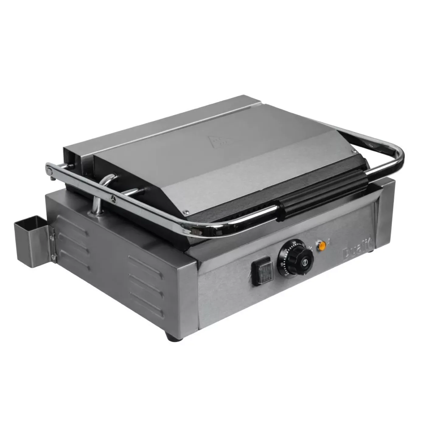 Dualit Caterers Contact Grill 96001 - islandcatering - 3