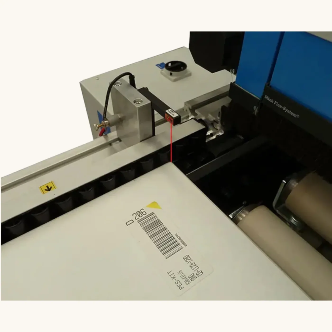 ALBERTI VECTOR CN CNC Vertikalbohrmaschine Fräsmaschine Dübeleintreibmaschine Beschlagsetzmaschine 6-seitig - 8