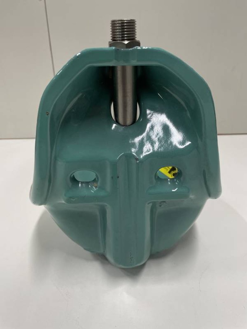 Drinking fountain