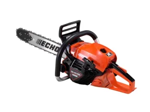 Echo kettingzaag 73.5cc zaagblad 60cm.