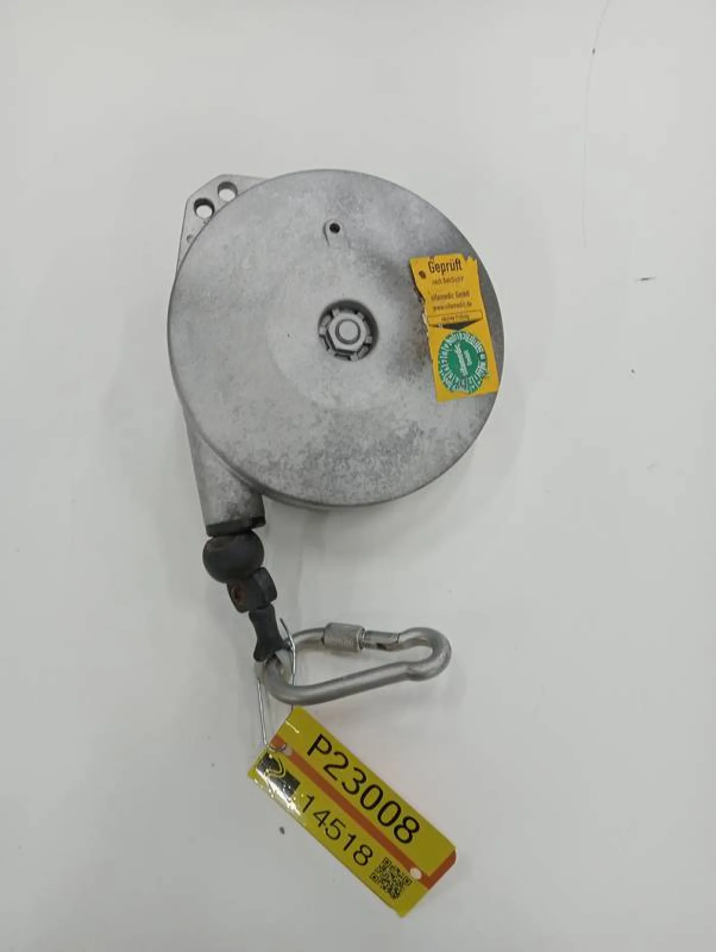 Balancer | 10-14kg - 3