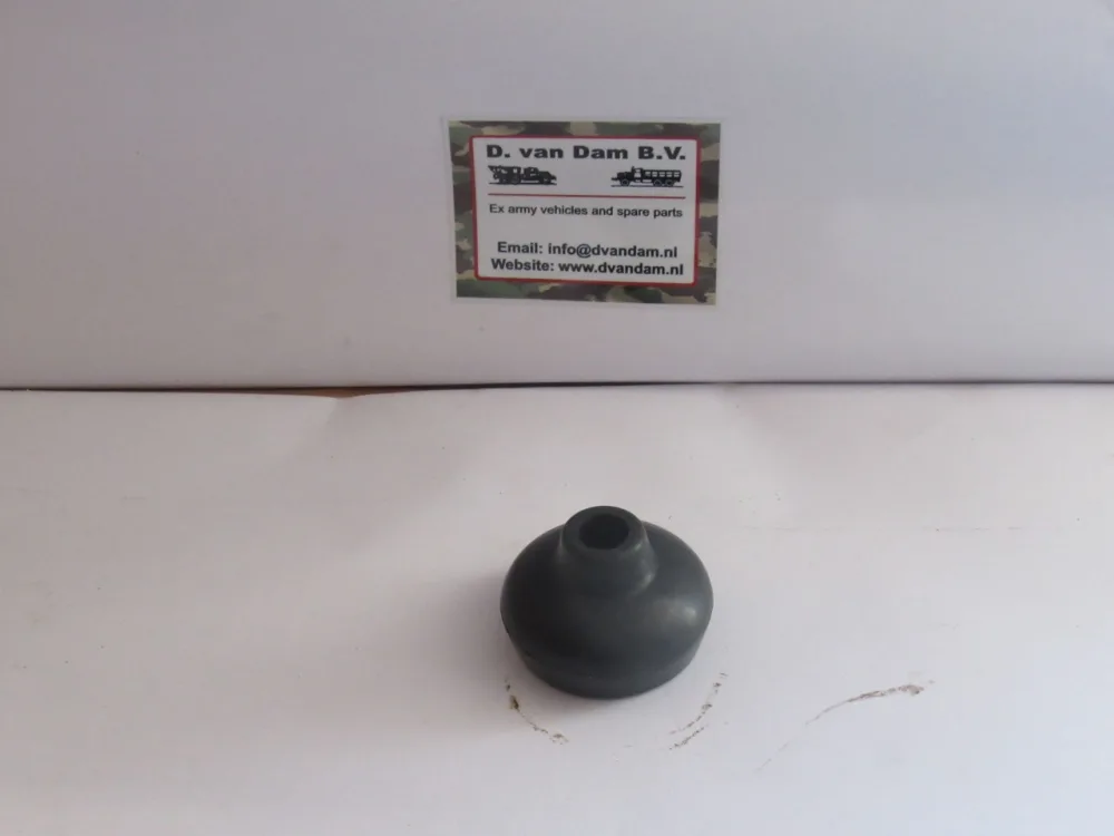 Versnellingsbak rubber