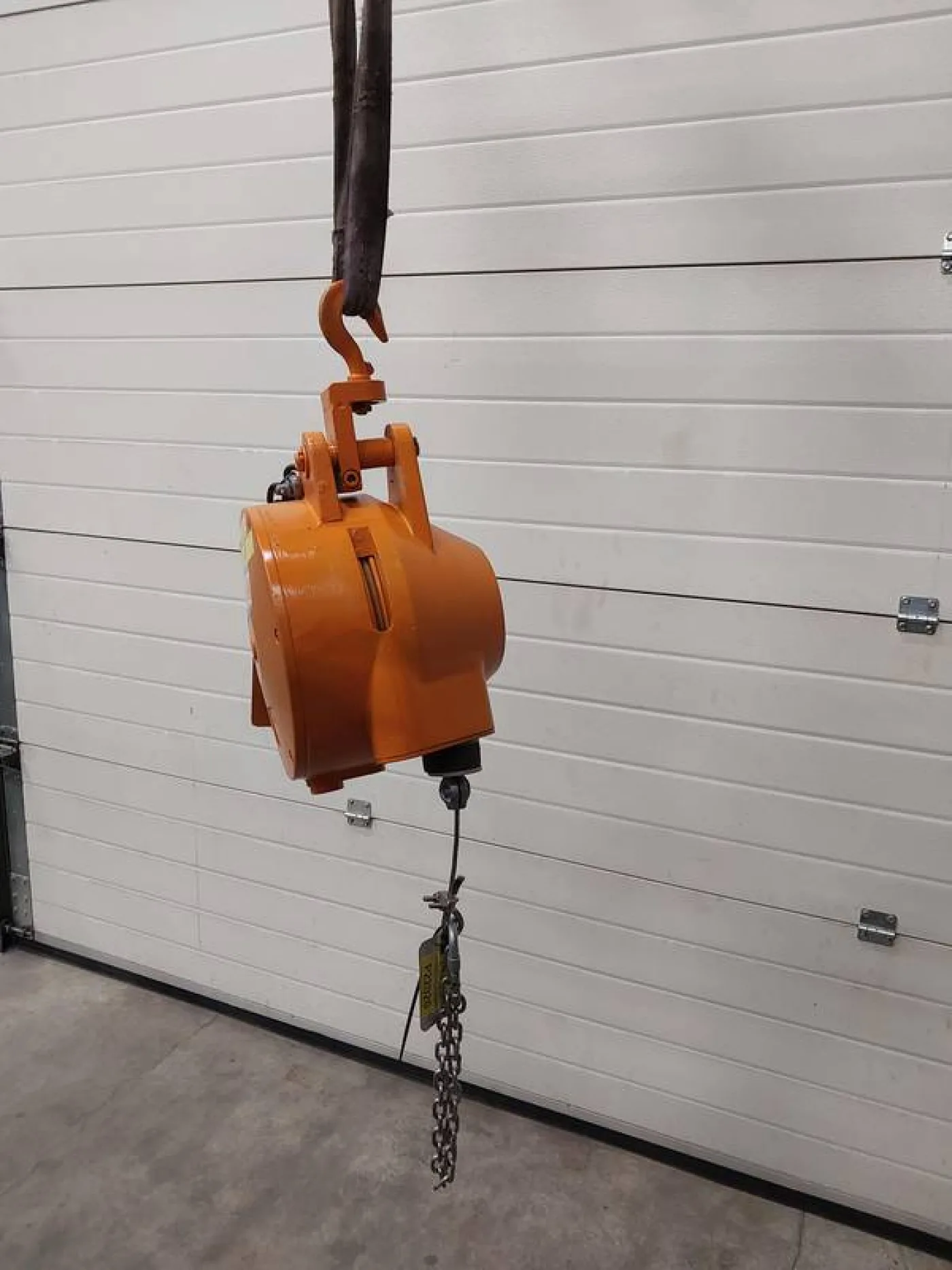 Balancer 25-35 kg - 2