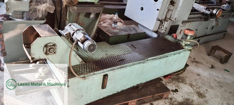 ENGRANAJES DE ENGRANAJES, CIMA - P4 AUR - Laxmi Metal & Machines, Rohtak