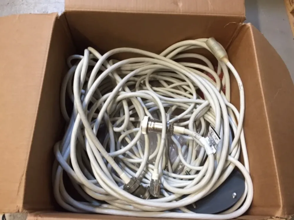 Medrad 501000444-50 Kabel