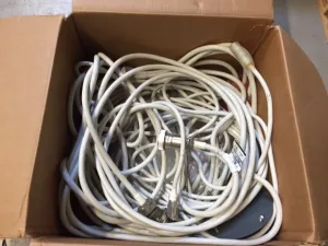 Medrad 501000444-50 Kabel