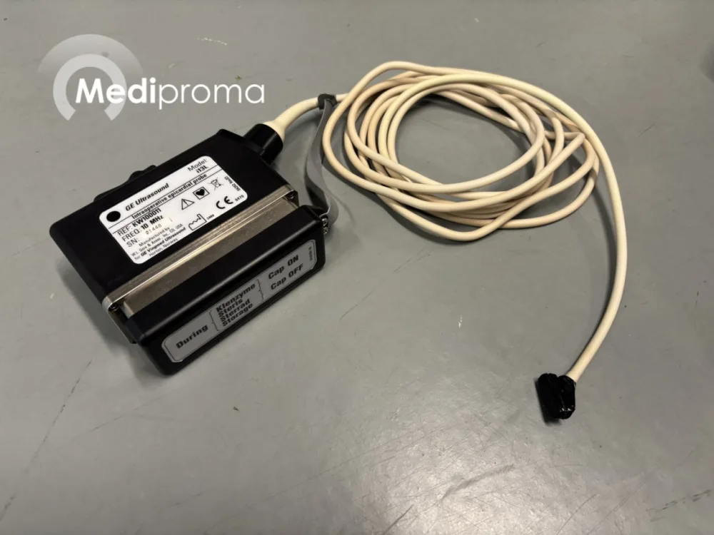 GE i13L Intraoperative Lineair Transducer
