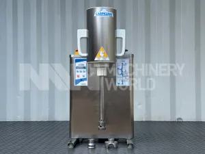 Carpigiani Turbomix High Sheer Mixer / Emulsifier (Year 2015)