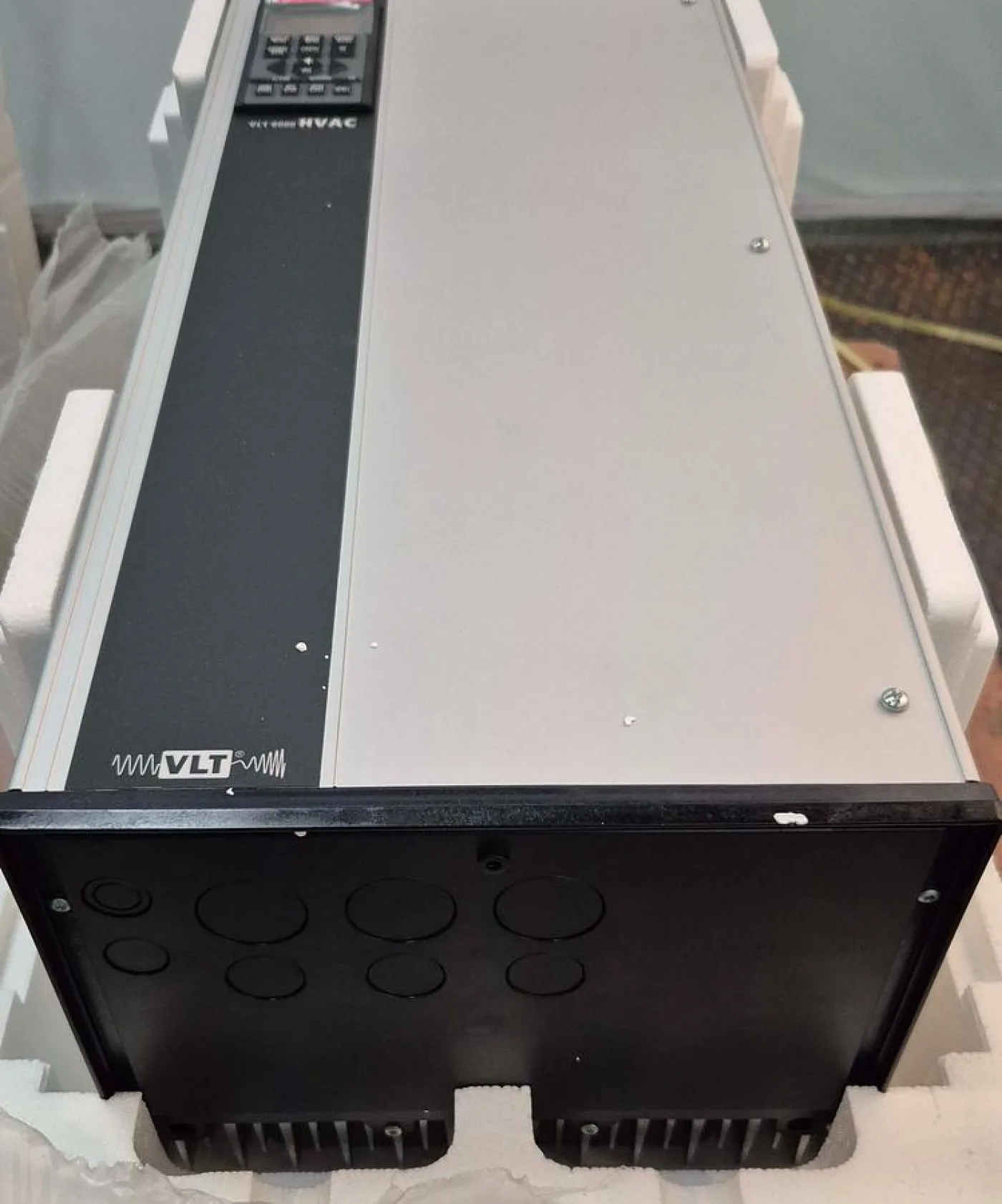 Danfoss VLT 6000 HVAC - 4
