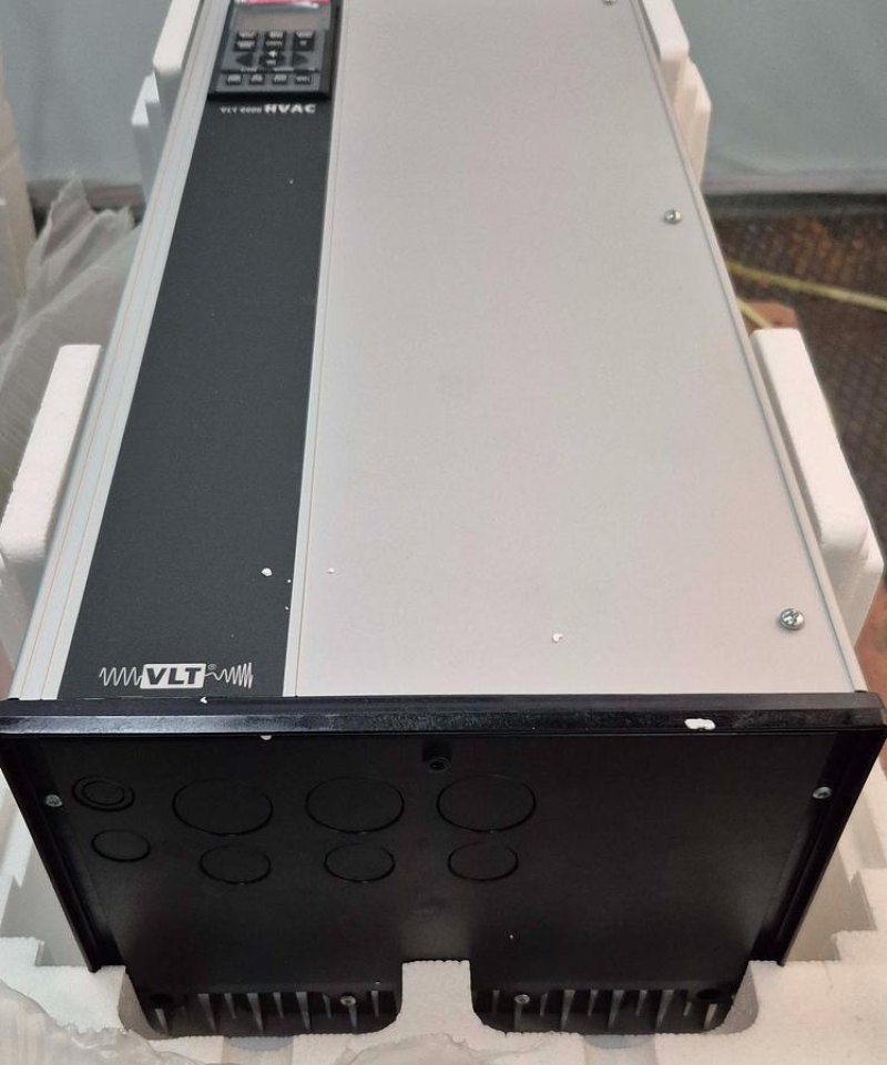 Danfoss VLT 6000 HVAC