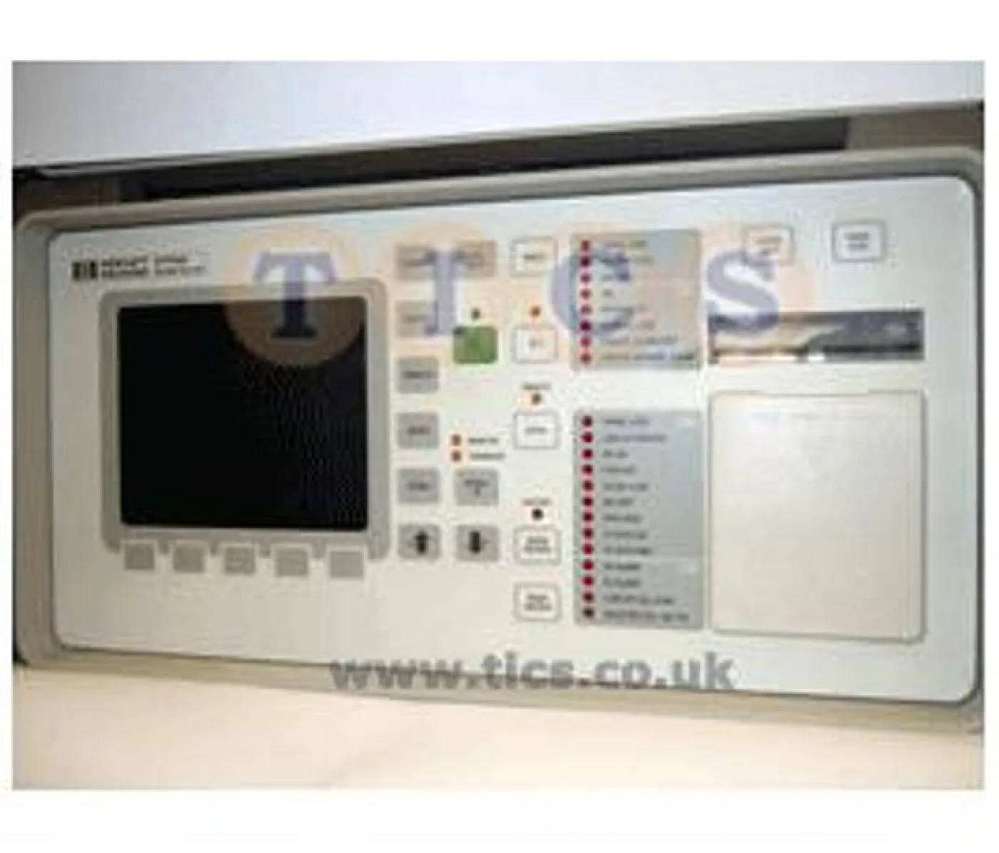 Agilent Technologies (HP) HP 37714A - 1