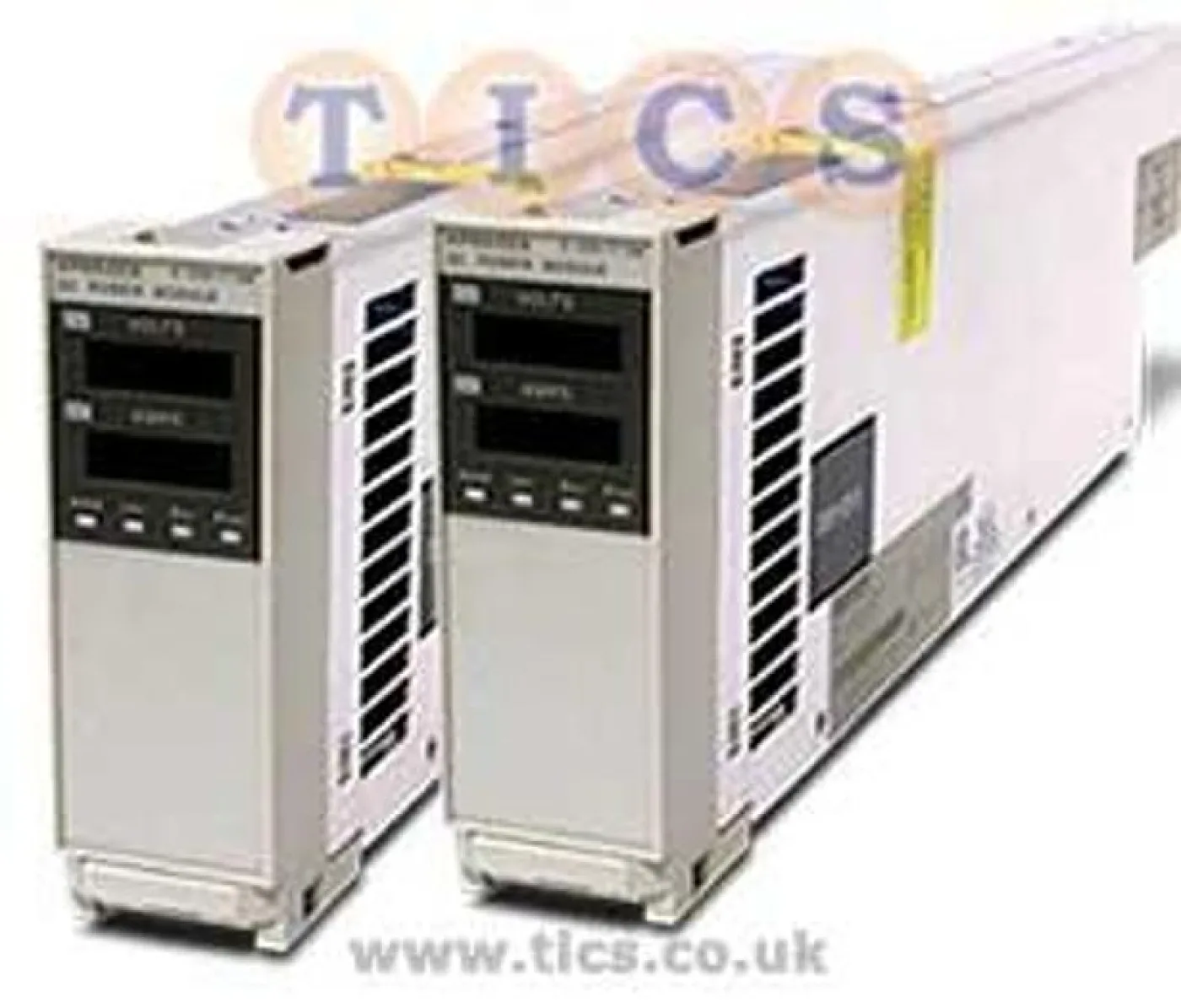 Agilent HP 66102A - 1