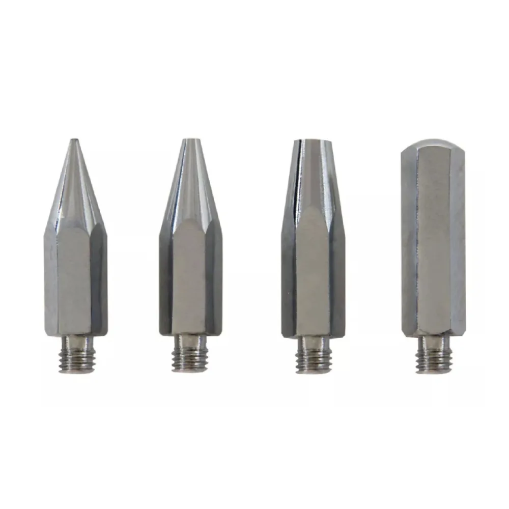WNS Bullseye Pick Replacement Tips - WNS - W. Neal Services Ltd