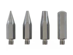 WNS Bullseye Pick Replacement Tips - WNS - W. Neal Services Ltd