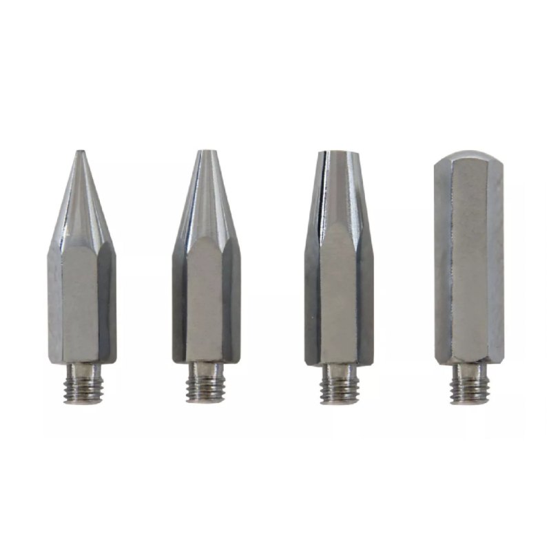 WNS Bullseye Pick Replacement Tips - WNS - W. Neal Services Ltd