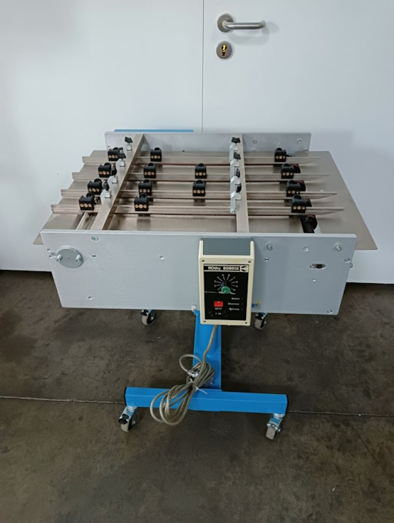 Zwischentisch GUK ZT 520