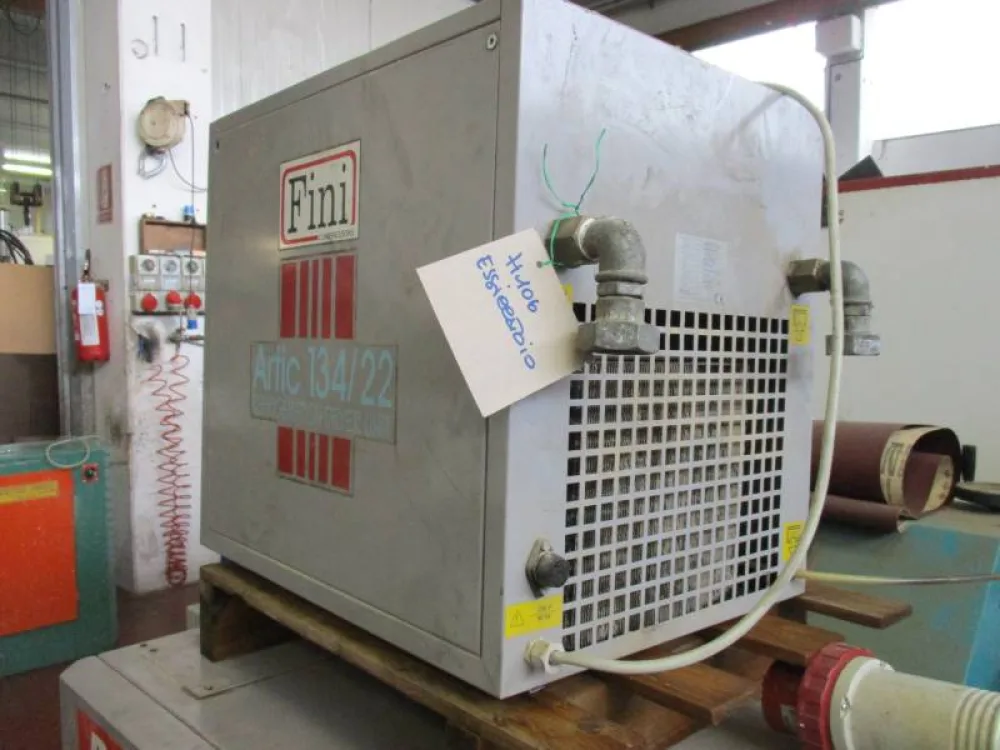 ESSICCATORE FINI TIPO ARTIC 134/22