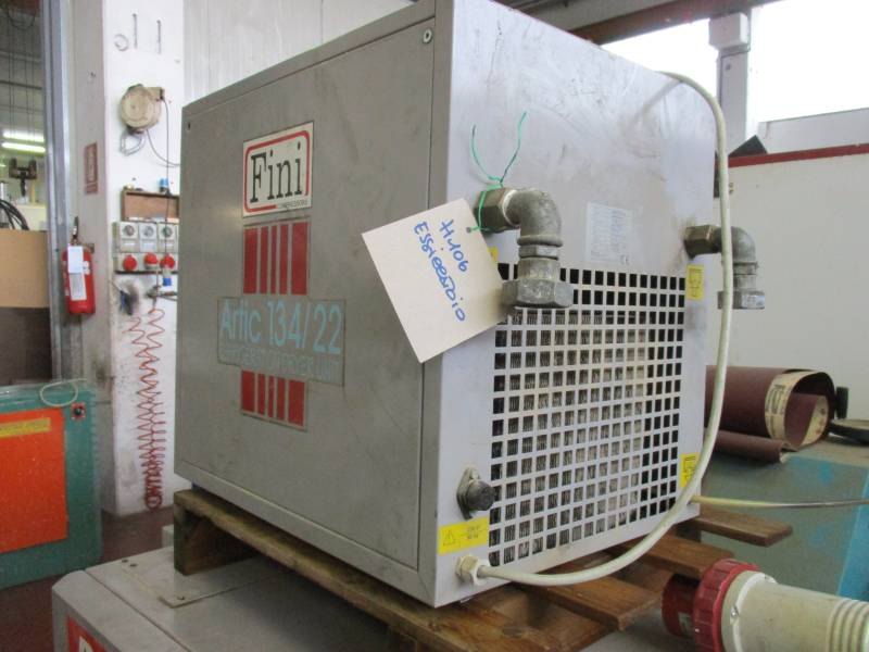 ESSICCATORE FINI TIPO ARTIC 134/22