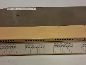 Siemens SIMATIC S5 Modul 6ES5 451-7LA11 digitales Ausgangsmodul
