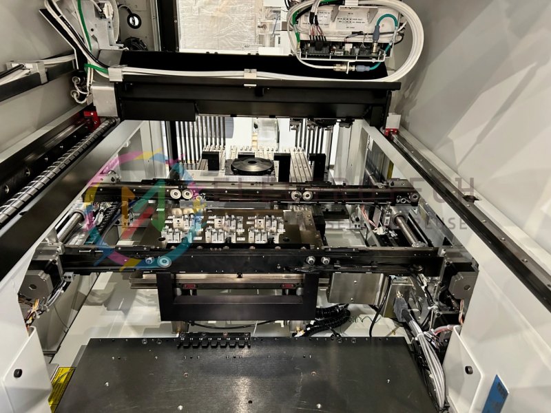 Universal UFLEX, PTH inserter, vintage 2018 and 2023
