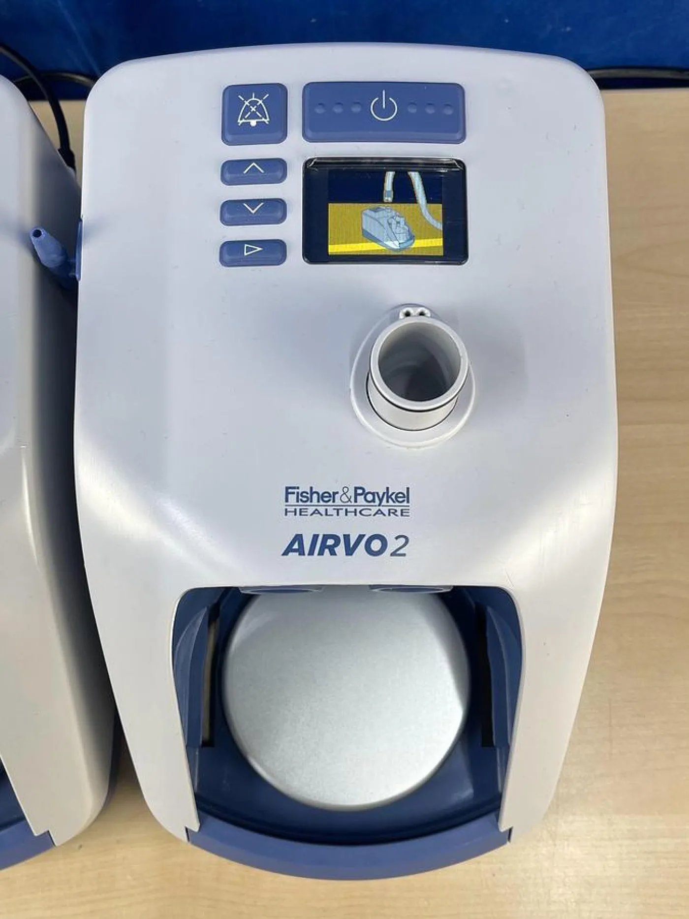 Fisher & Paykel Airvo 2, YOM: 2020 - 6